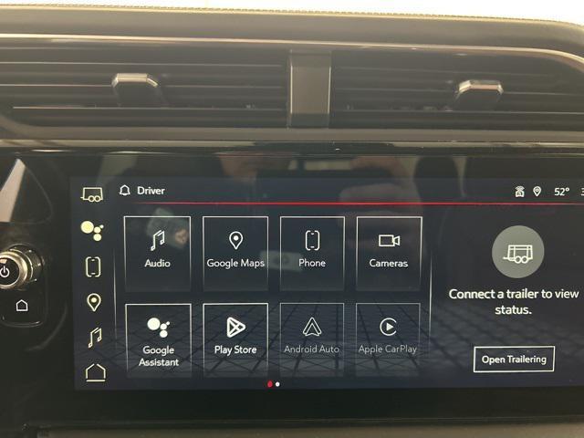 used 2024 GMC Sierra 2500 car, priced at $74,994