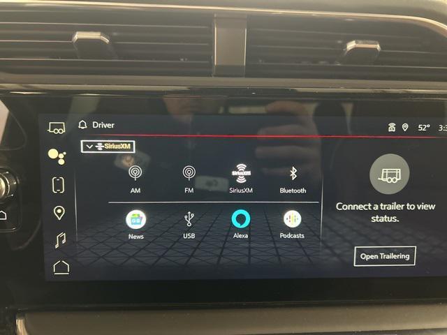 used 2024 GMC Sierra 2500 car, priced at $74,994