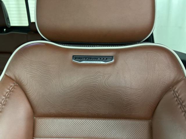 used 2024 GMC Sierra 2500 car, priced at $74,994