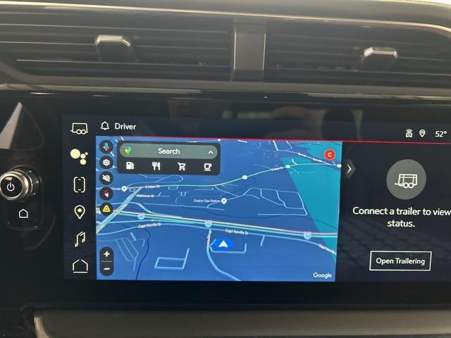 used 2024 GMC Sierra 2500 car, priced at $74,994