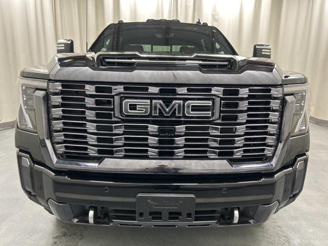 used 2024 GMC Sierra 2500 car, priced at $74,994