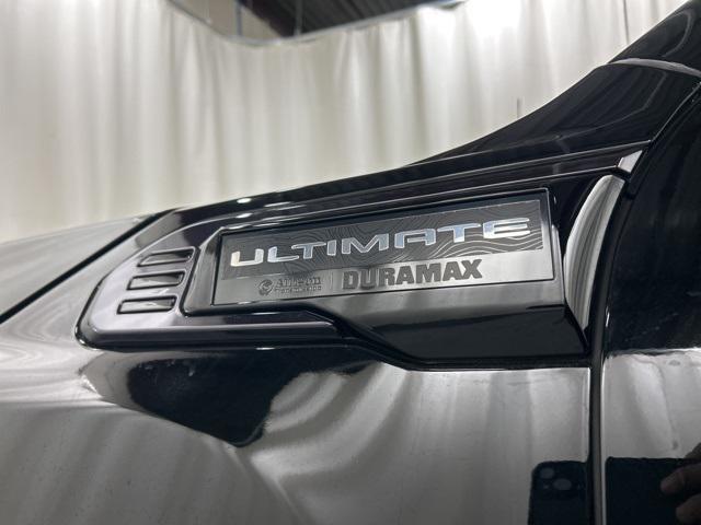 used 2024 GMC Sierra 2500 car, priced at $74,994