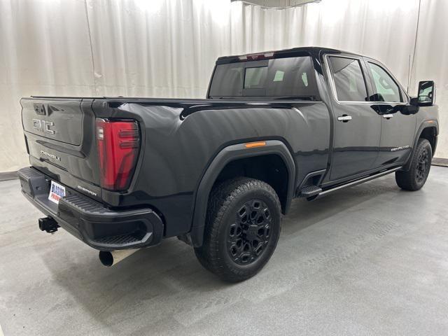 used 2024 GMC Sierra 2500 car, priced at $74,994