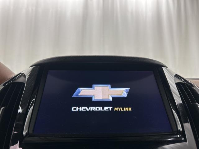 used 2018 Chevrolet Cruze car, priced at $17,444