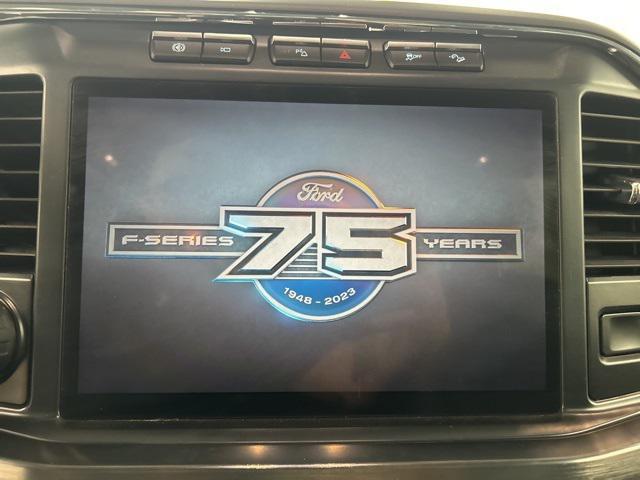 used 2023 Ford F-250 car, priced at $62,994