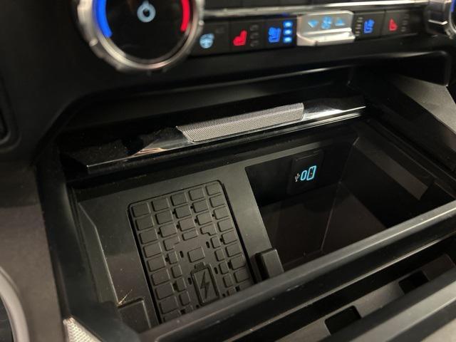 used 2023 Ford F-250 car, priced at $62,994