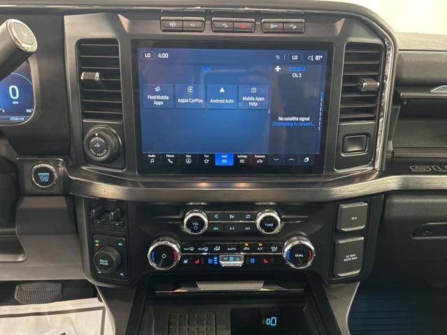 used 2023 Ford F-250 car, priced at $62,994