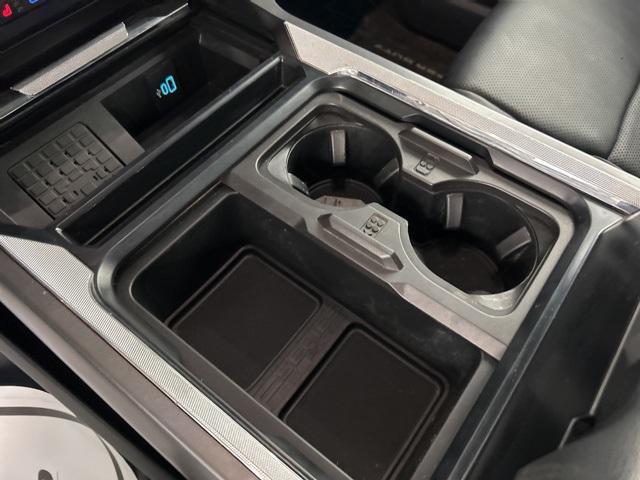 used 2023 Ford F-250 car, priced at $62,994