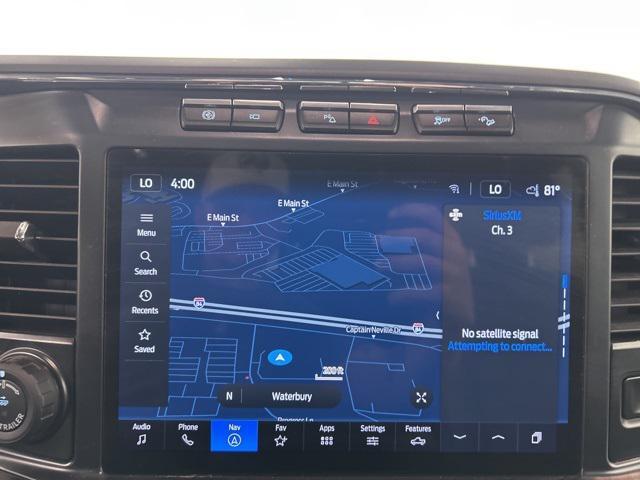 used 2023 Ford F-250 car, priced at $62,994