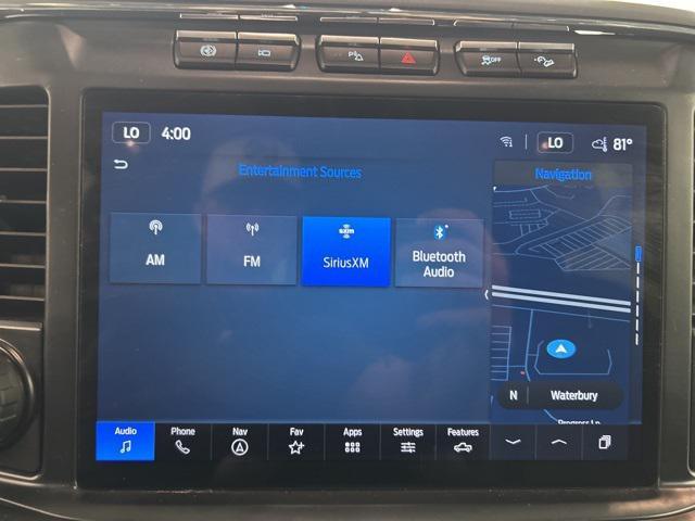 used 2023 Ford F-250 car, priced at $62,994