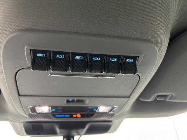 used 2023 Ford F-250 car, priced at $62,994