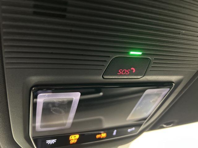 used 2024 Volkswagen Atlas Cross Sport car, priced at $31,994