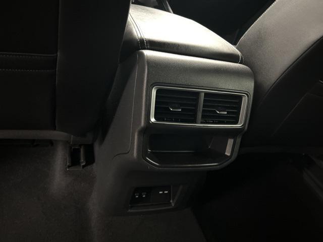 used 2024 Volkswagen Atlas Cross Sport car, priced at $31,994
