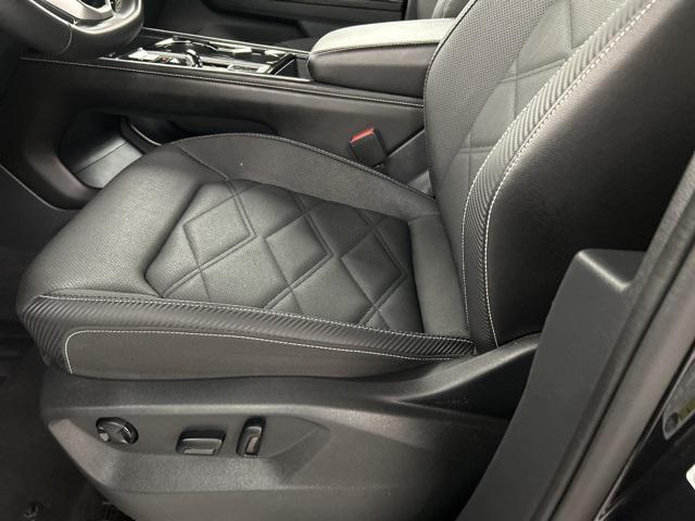 used 2024 Volkswagen Atlas Cross Sport car, priced at $31,994