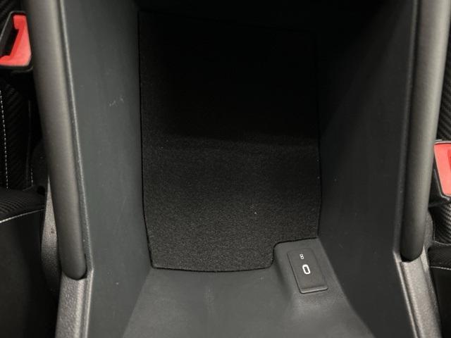 used 2024 Volkswagen Atlas Cross Sport car, priced at $31,994