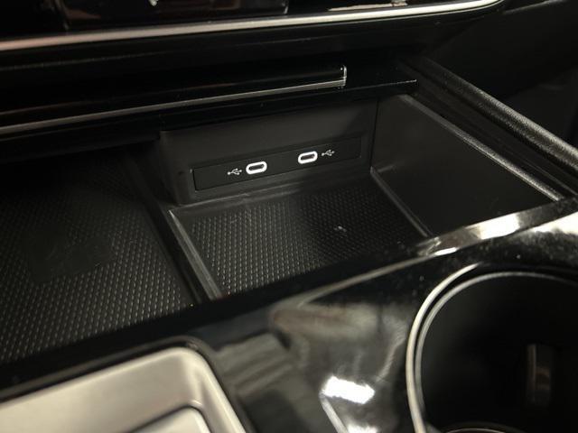used 2024 Volkswagen Atlas Cross Sport car, priced at $31,994