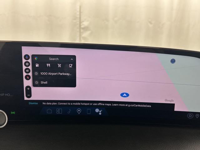 used 2025 Cadillac CT5 car, priced at $45,984