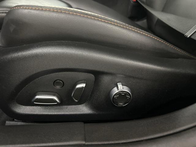 used 2025 Cadillac CT5 car, priced at $45,984