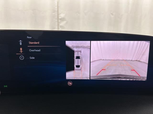 used 2025 Cadillac CT5 car, priced at $45,984