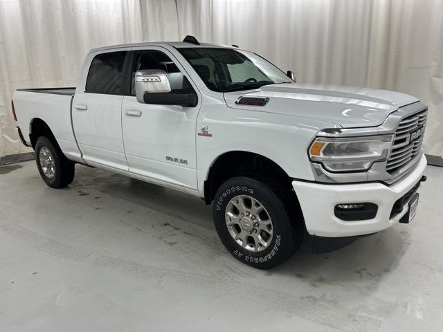 used 2023 Ram 2500 car, priced at $53,894