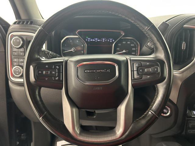 used 2023 GMC Sierra 3500 car, priced at $54,694