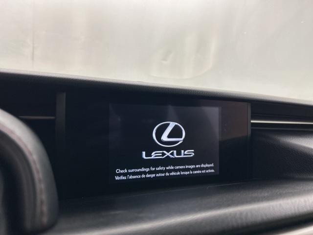 used 2016 Lexus IS 300 car, priced at $20,994