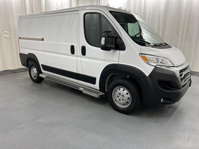 used 2023 Ram ProMaster 2500 car, priced at $26,994