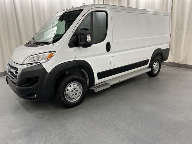 used 2023 Ram ProMaster 2500 car, priced at $26,994