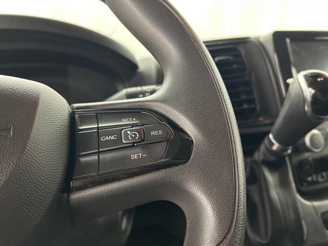 used 2023 Ram ProMaster 2500 car, priced at $26,994
