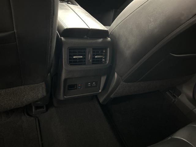 used 2021 Nissan Rogue car, priced at $21,994