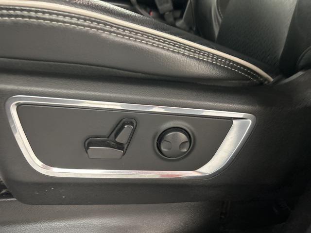 used 2025 Ram 1500 car, priced at $44,994