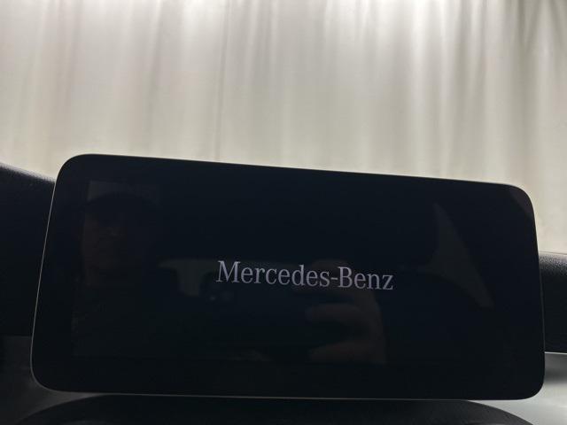 used 2021 Mercedes-Benz GLC 300 car, priced at $27,544