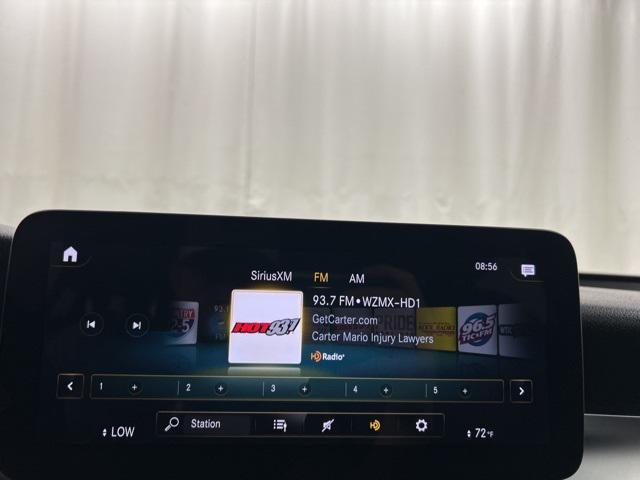 used 2021 Mercedes-Benz GLC 300 car, priced at $27,544