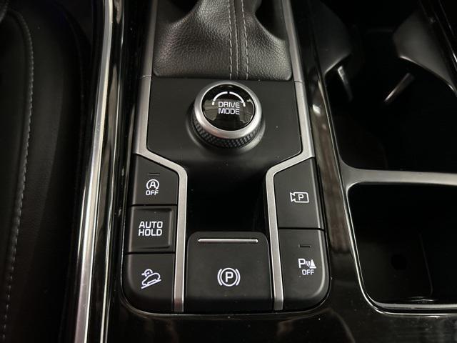 used 2022 Kia Sorento car, priced at $26,994