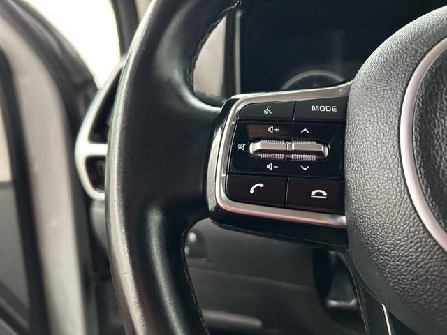 used 2022 Kia Sorento car, priced at $26,994