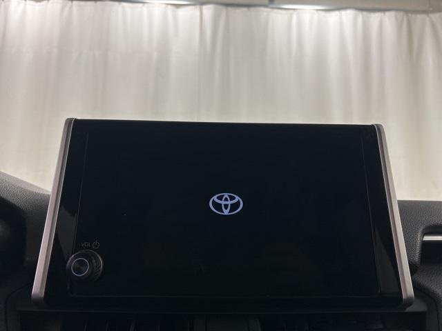 used 2023 Toyota RAV4 Hybrid car, priced at $26,994