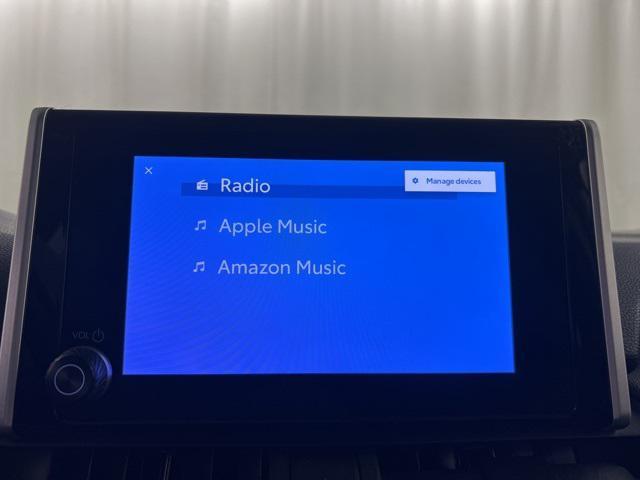 used 2023 Toyota RAV4 Hybrid car, priced at $26,994