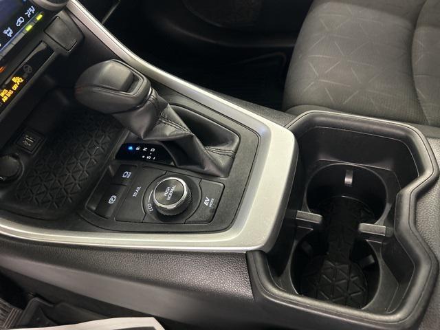 used 2023 Toyota RAV4 Hybrid car, priced at $26,994