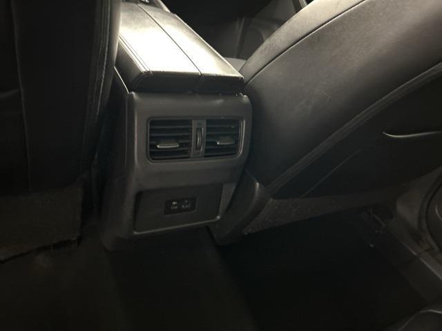 used 2021 Nissan Rogue car, priced at $17,994