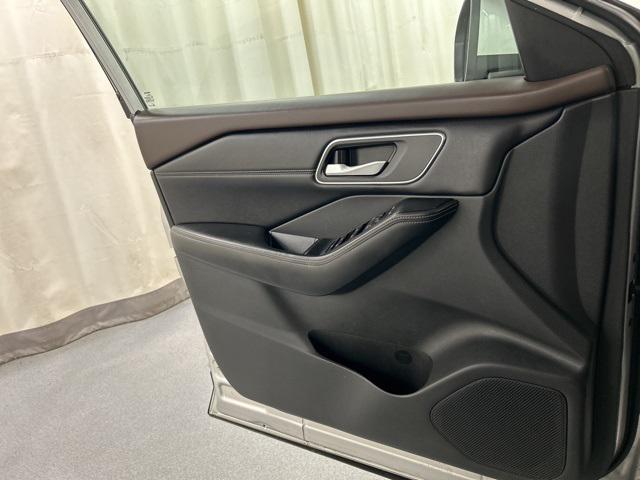 used 2021 Nissan Rogue car, priced at $17,994