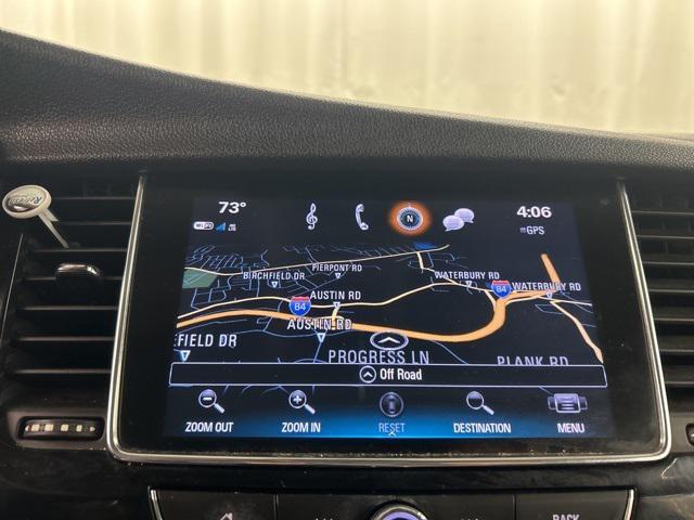 used 2017 Buick Encore car, priced at $10,994