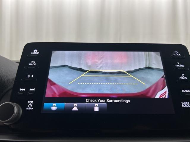 used 2019 Honda Accord car, priced at $18,994