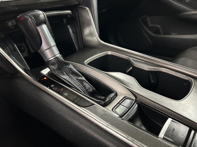 used 2019 Honda Accord car, priced at $19,444