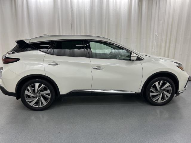 used 2019 Nissan Murano car, priced at $16,994