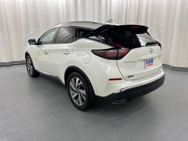 used 2019 Nissan Murano car, priced at $16,994