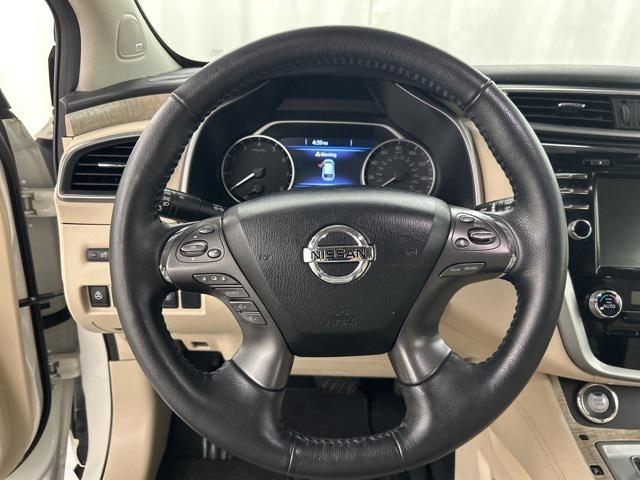 used 2019 Nissan Murano car, priced at $16,994