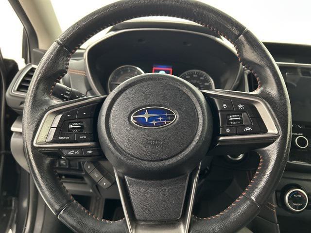 used 2019 Subaru Crosstrek car, priced at $17,894