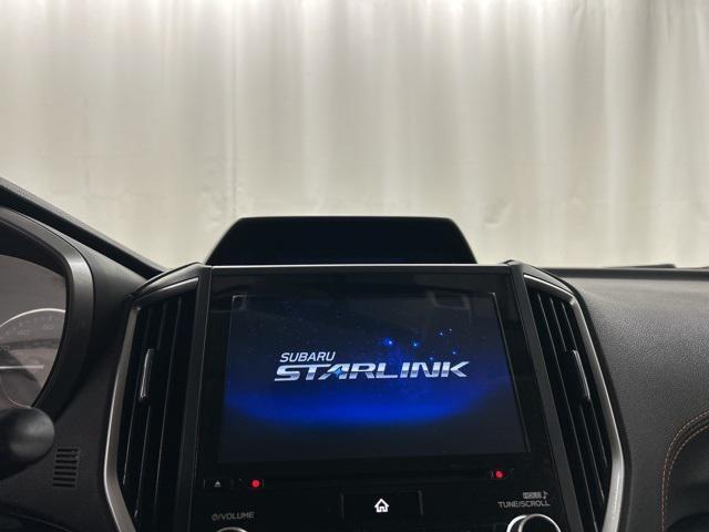 used 2019 Subaru Crosstrek car, priced at $17,894