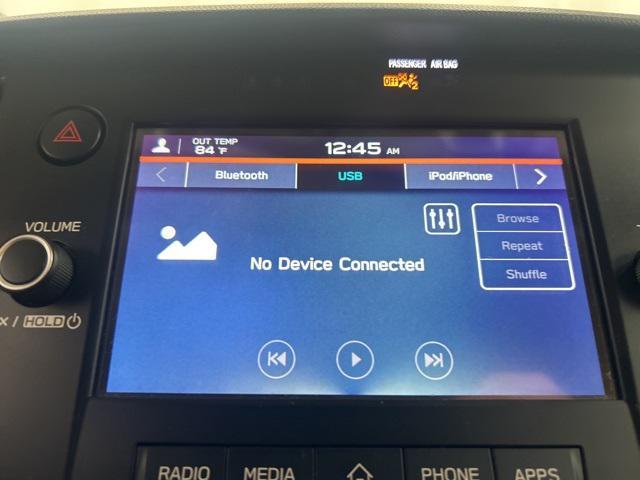 used 2022 Subaru Legacy car, priced at $19,944