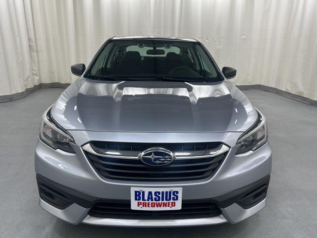 used 2022 Subaru Legacy car, priced at $19,944